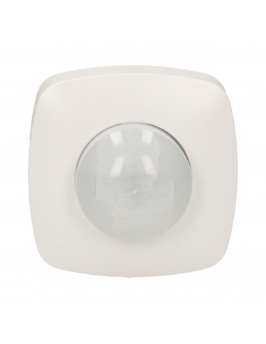 Czujnik ruchu 360st, strefowy, IP20,...