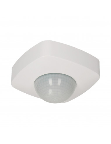 Czujnik ruchu i obecności 360st....