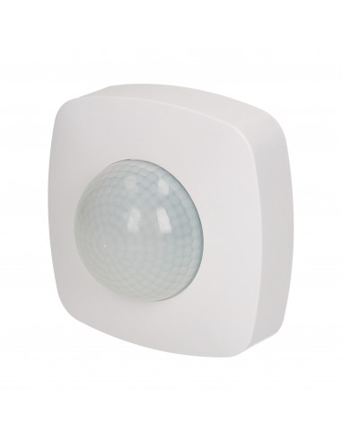 Czujnik ruchu i obecności 360st....