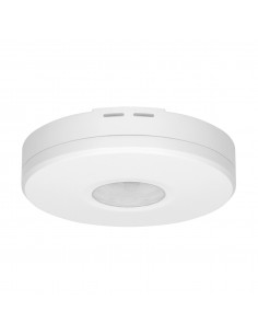 Czujnik ruchu 360st. IP65,...