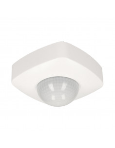 Czujnik ruchu i obecności...