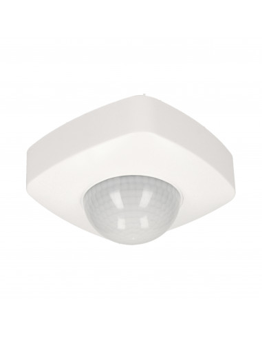 Czujnik ruchu i obecności 360st,...