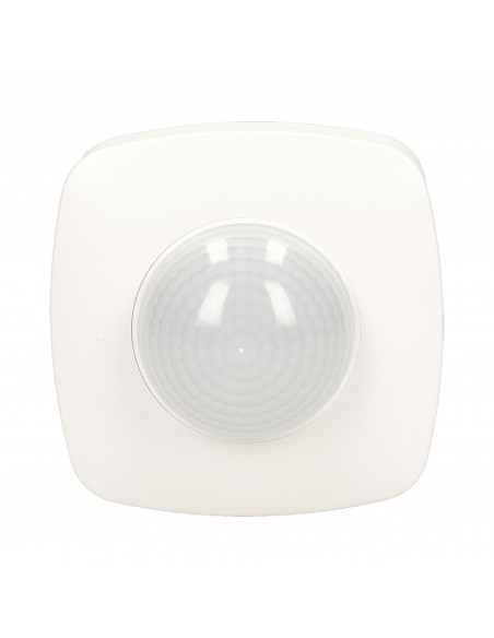 Czujnik ruchu i obecności 360st, IP65, 2000W, 
3 sensory