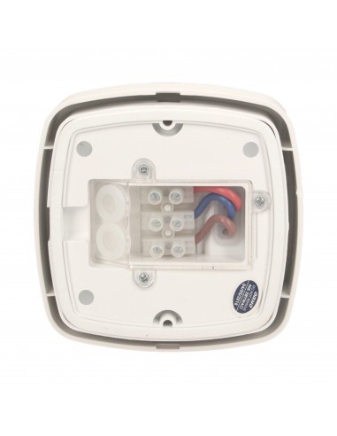 Czujnik ruchu i obecności 360st,...