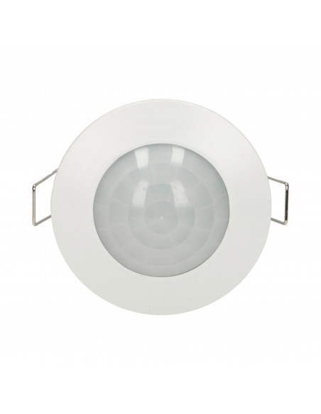 Czujnik ruchu 360st. IP20, 1200W do sufitów podwieszanych