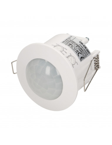 Czujnik ruchu 360st. IP20, 1200W do...