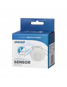 Czujnik ruchu i obecności... 2