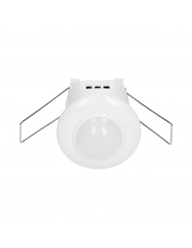 Czujnik ruchu i obecności 360st....