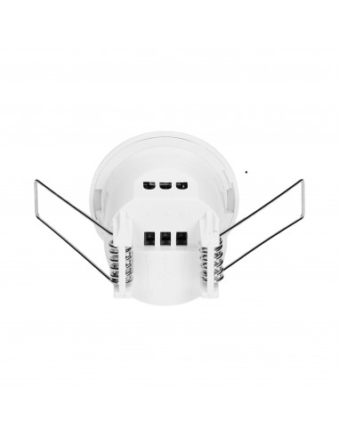 Czujnik ruchu i obecności 360st....