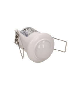 Czujnik ruchu i obecności...