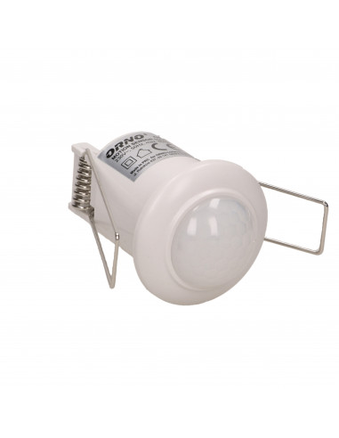 Czujnik ruchu i obecności 360st....