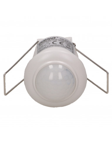 Czujnik ruchu i obecności 360st....