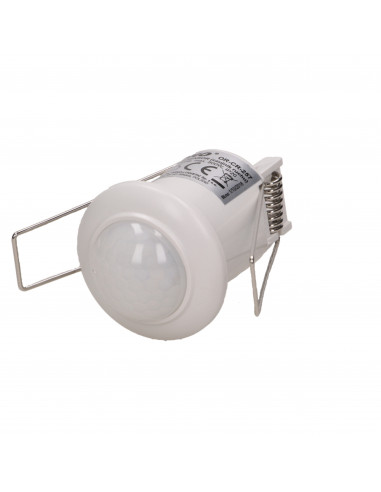 Czujnik ruchu i obecności 360st....