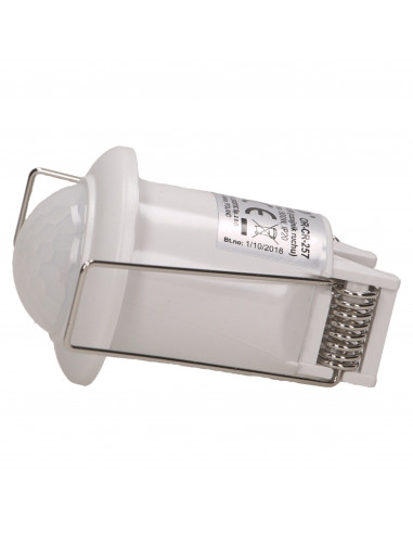 Czujnik ruchu i obecności 360st....