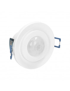 Czujnik ruchu 360st. IP20,...