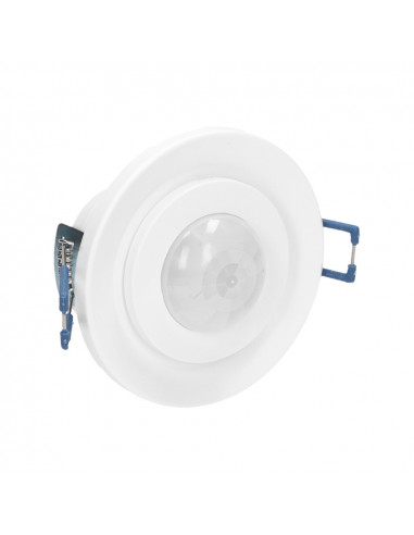 Czujnik ruchu 360st. IP20, 800W do...