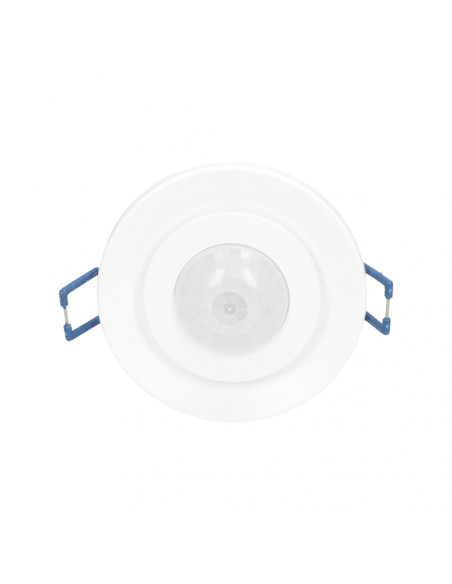 Czujnik ruchu 360st. IP20, 800W do sufitów podwieszanych