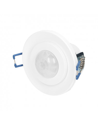 Czujnik ruchu 360st. IP20, 800W do...