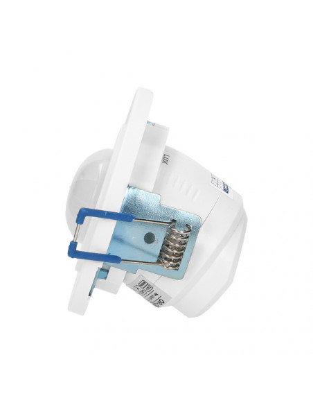 Czujnik ruchu 360st. IP20, 800W do sufitów podwieszanych