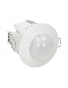 Czujnik ruchu i obecności...