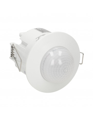 Czujnik ruchu i obecności 360st....