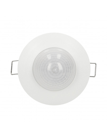 Czujnik ruchu i obecności 360st. IP20, 1200W, do sufitów podwieszanych, 3 sensory