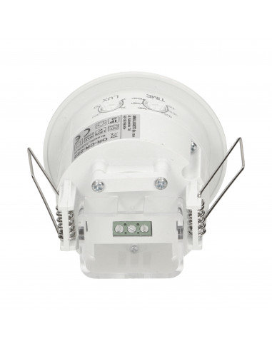 Czujnik ruchu i obecności 360st....