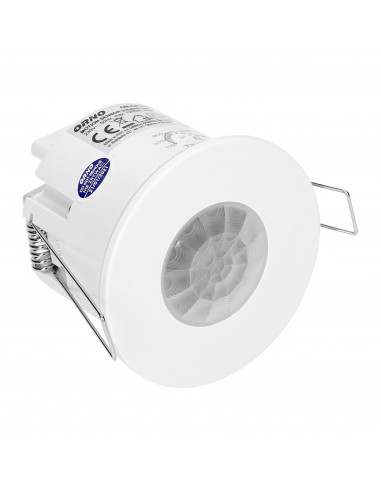 Czujnik ruchu 360°, IP65, 1200W do...