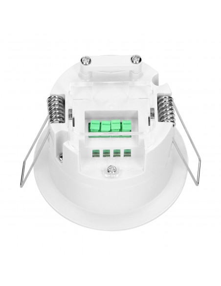 Czujnik ruchu 360°, IP65, 1200W do sufitów podwieszanych