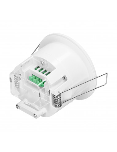 Czujnik ruchu 360°, IP65, 1200W do...