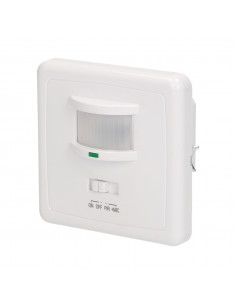 Czujnik ruchu i dźwięku 160...