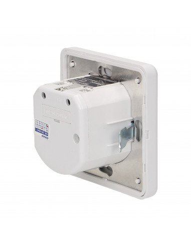 Czujnik ruchu i dźwięku 160 st. IP20,...