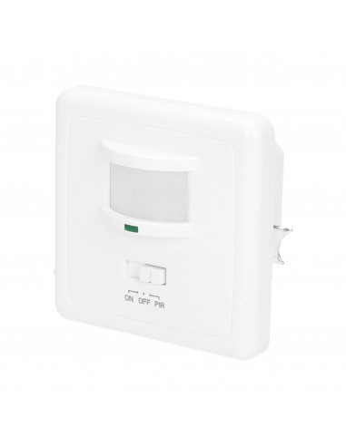 Czujnik ruchu 160 st. IP20, 1200W,...