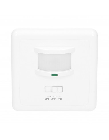 Czujnik ruchu 160 st. IP20, 1200W,...