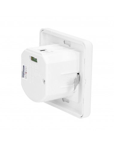 Czujnik ruchu 160 st. IP20, 1200W,...