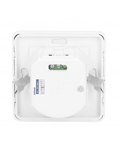 Czujnik ruchu 160 st. IP20, 1200W,...