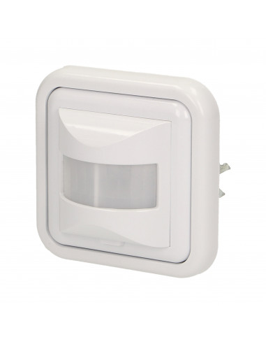 Czujnik ruchu, 2&3 żyłowy, 160 st....