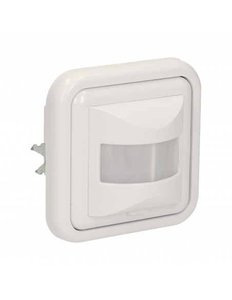 Czujnik ruchu, 2&3 żyłowy, 160 st. IP20, 500W, do puszki