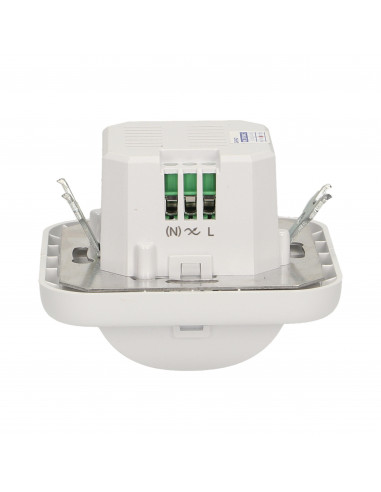 Czujnik ruchu, 2&3 żyłowy, 160 st....