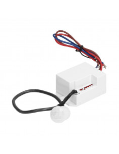 Czujnik ruchu 360st. z...