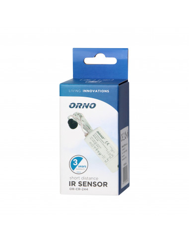 Włącznik bezdotykowy, jednobiegunowy,...