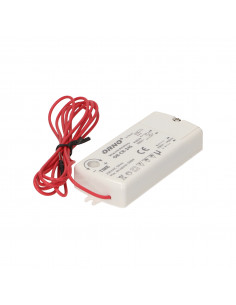 Włącznik dotykowy, IP20, 500W