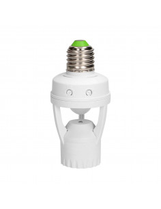 Gniazdo żarówki z...