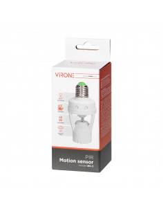 Gniazdo żarówki z... 2