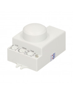 Mikrofalowy czujnik ruchu,...