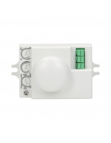 Mikrofalowy czujnik ruchu, mini,...