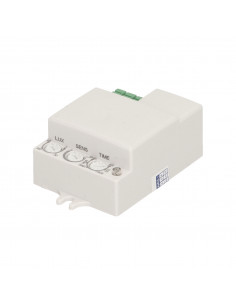 Mikrofalowy czujnik ruchu,...