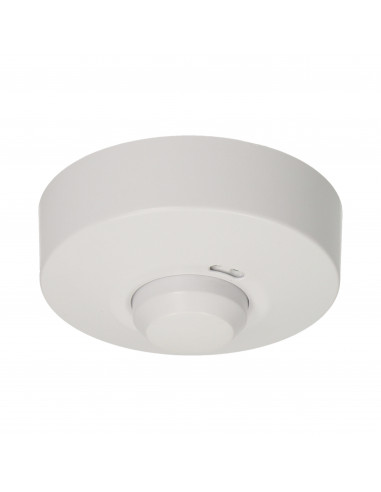 Mikrofalowy czujnik ruchu z osłoną,...