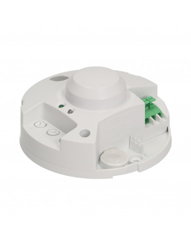 Mikrofalowy czujnik ruchu z osłoną,...