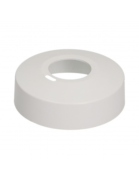 Mikrofalowy czujnik ruchu z osłoną, 360st. IP20, 1200W, natynkowy